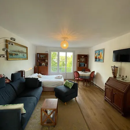 L'arbre Aux Herons - Panoramique Wifi