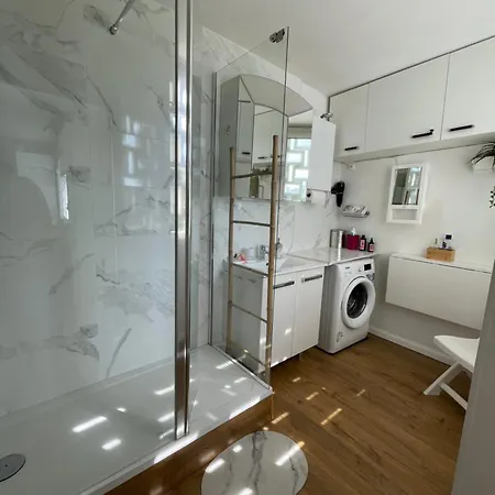 L'arbre Aux Herons - Panoramique Wifi