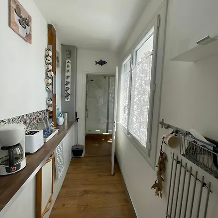 L'arbre Aux Herons - Panoramique Wifi 南特