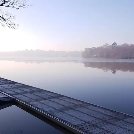 L'arbre Aux Herons - Panoramique Wifi *