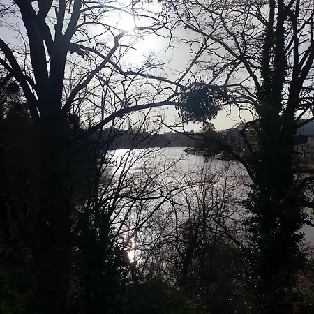 L'arbre Aux Herons - Panoramique Wifi * 南特