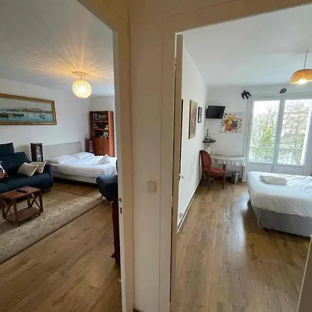 L'arbre Aux Herons - Panoramique Wifi *